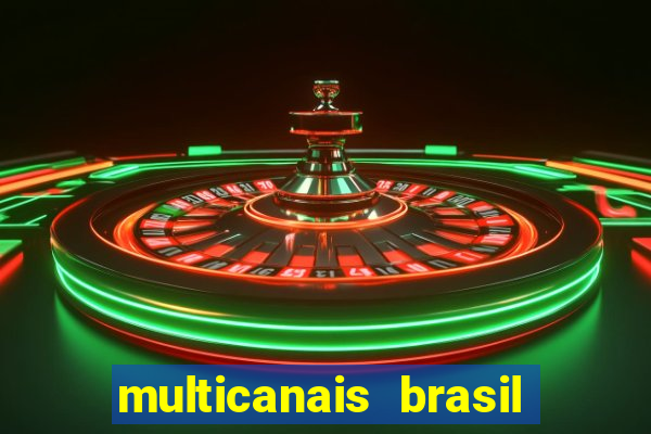 multicanais brasil e uruguai